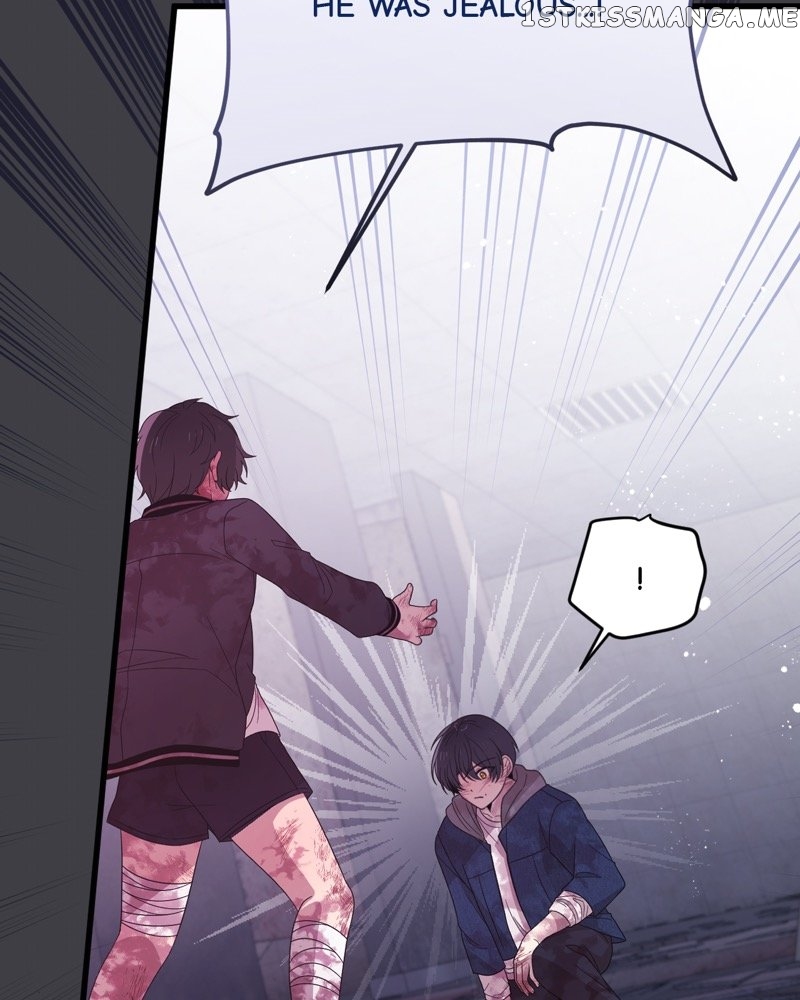 Once Upon a Time in a Zombie Empire Chapter 24 - page 8