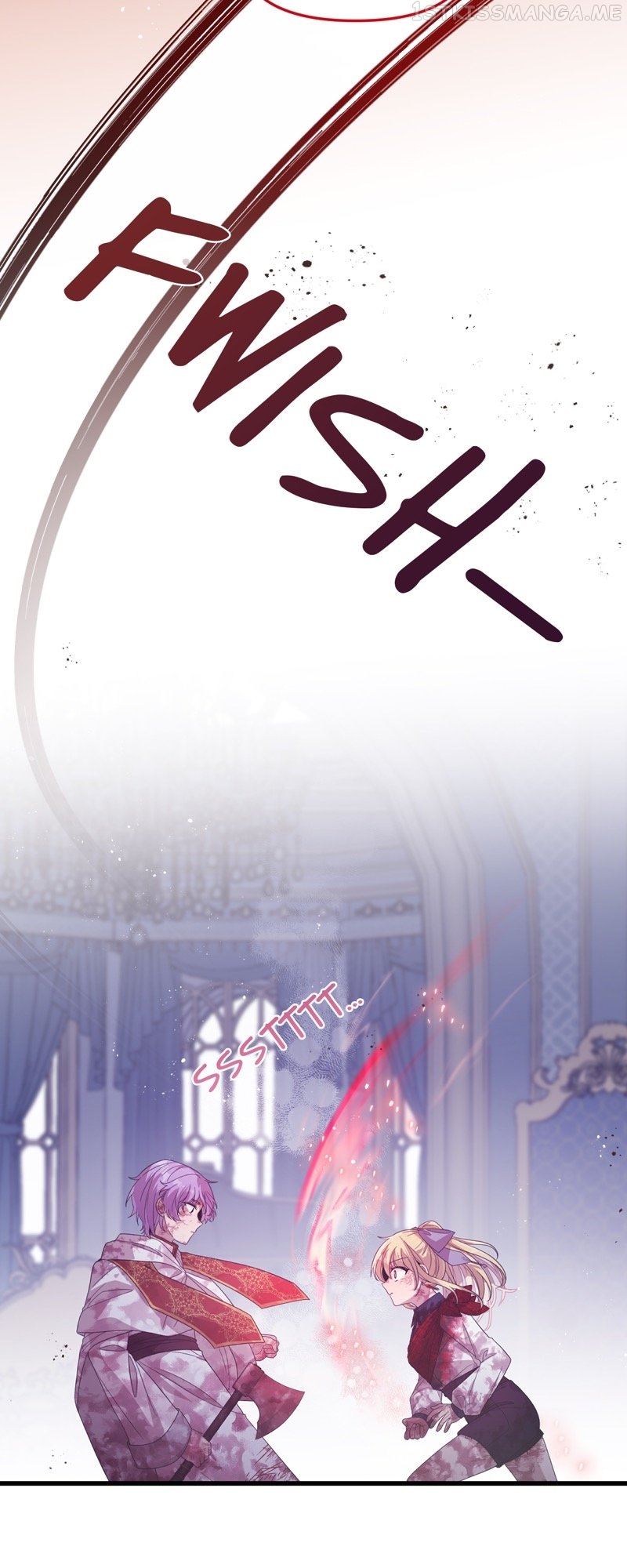 Once Upon a Time in a Zombie Empire Chapter 23 - page 10