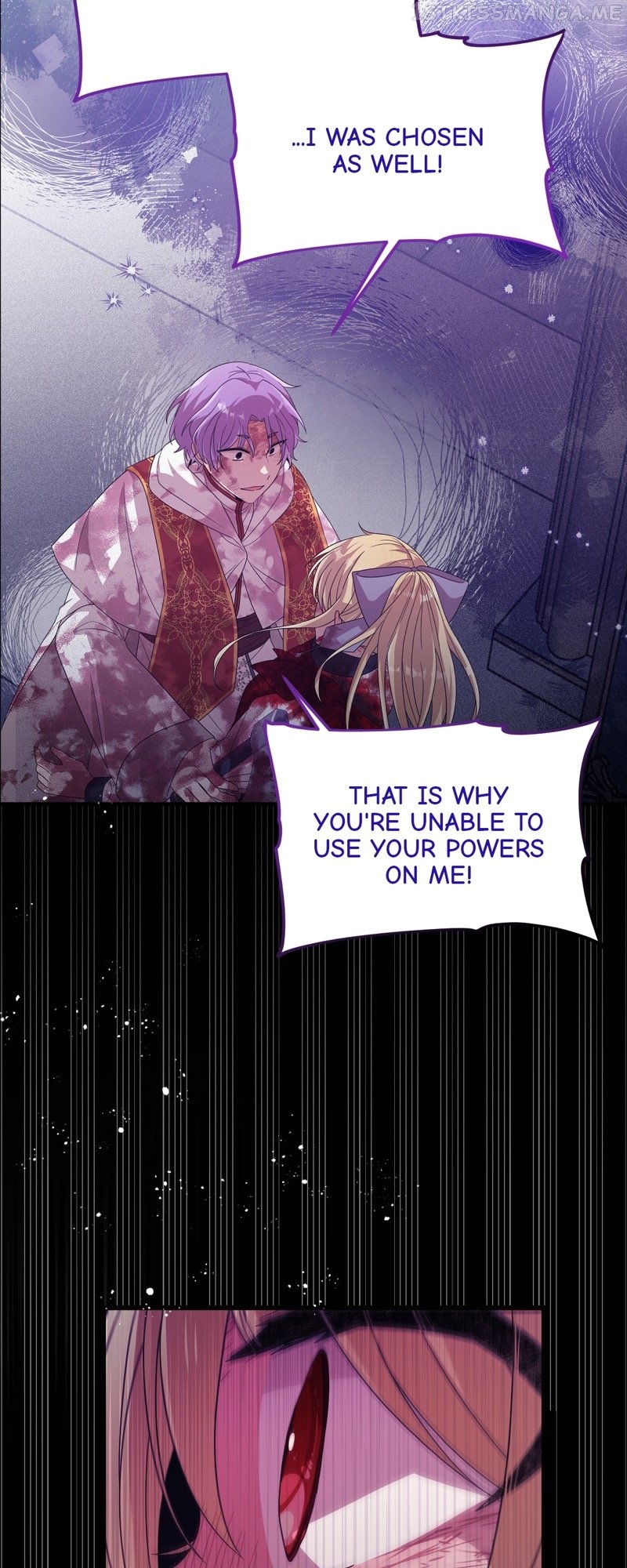 Once Upon a Time in a Zombie Empire Chapter 23 - page 17