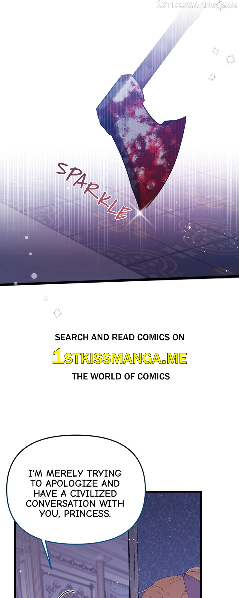 Once Upon a Time in a Zombie Empire Chapter 23 - page 2