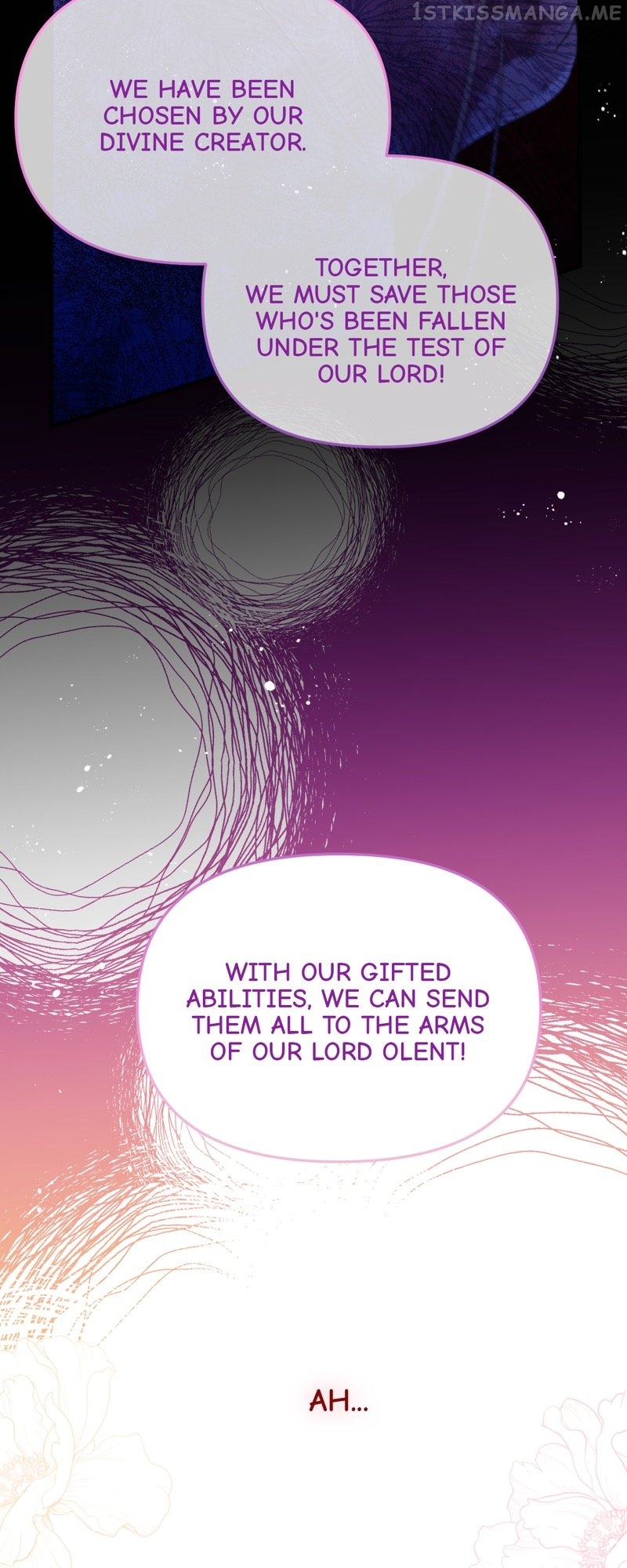 Once Upon a Time in a Zombie Empire Chapter 23 - page 21