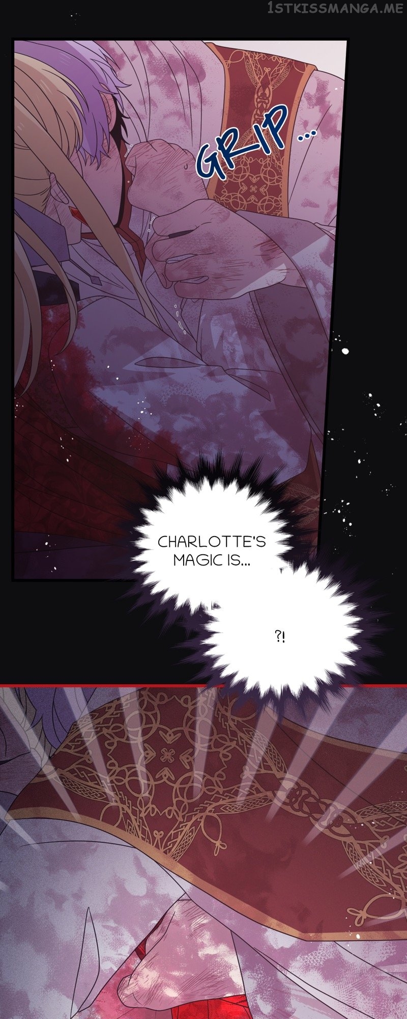 Once Upon a Time in a Zombie Empire Chapter 23 - page 31