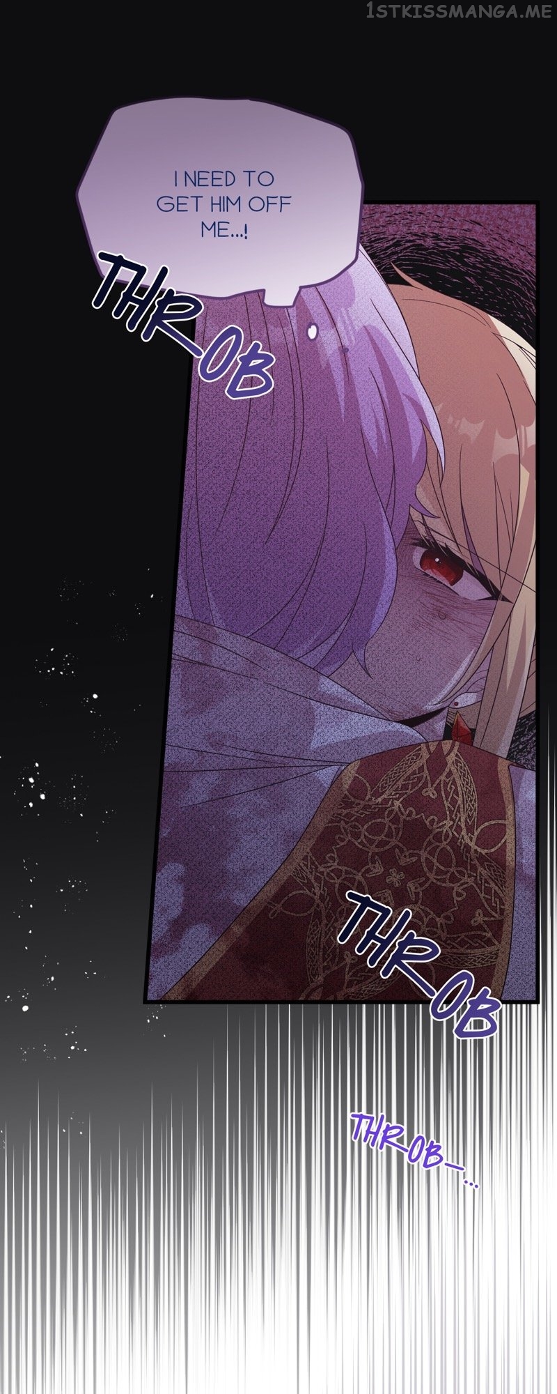 Once Upon a Time in a Zombie Empire Chapter 23 - page 33