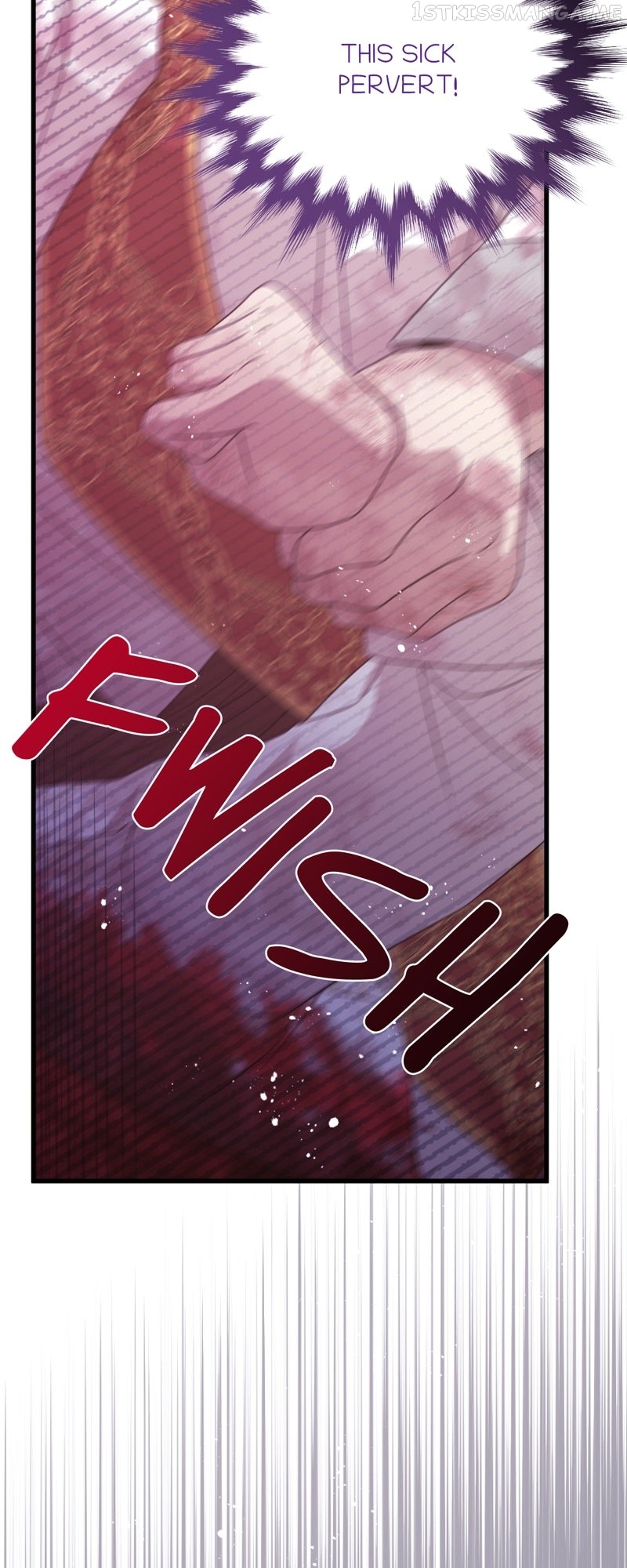 Once Upon a Time in a Zombie Empire Chapter 23 - page 35
