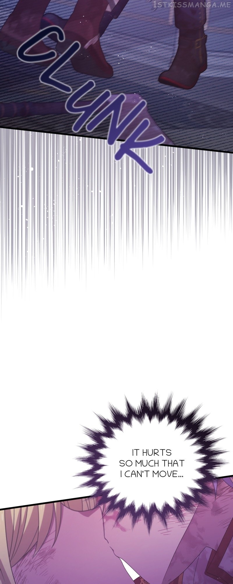 Once Upon a Time in a Zombie Empire Chapter 23 - page 37