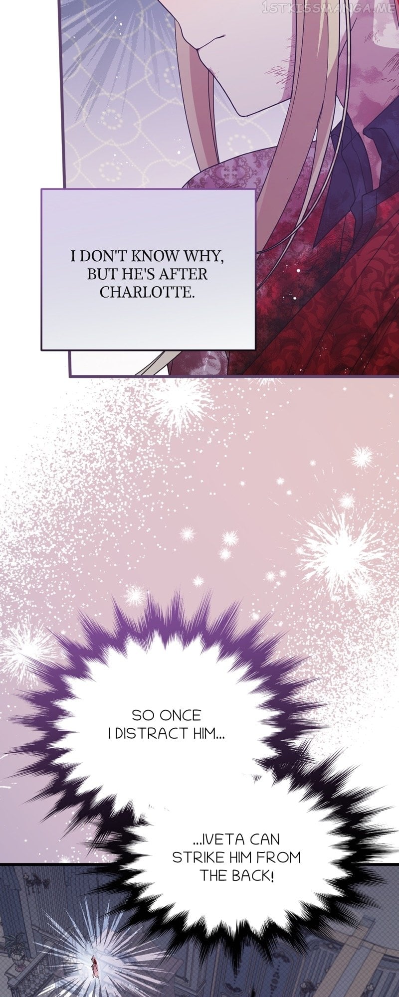 Once Upon a Time in a Zombie Empire Chapter 23 - page 4