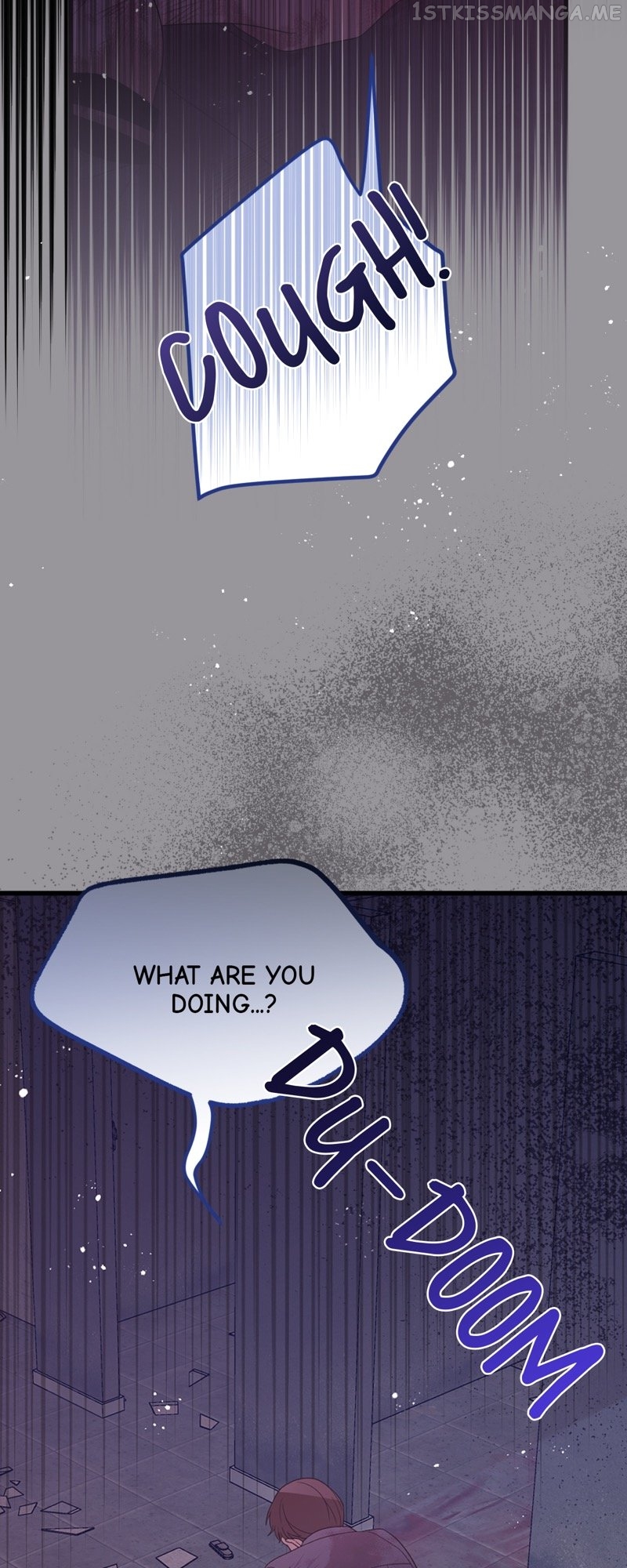 Once Upon a Time in a Zombie Empire Chapter 23 - page 41
