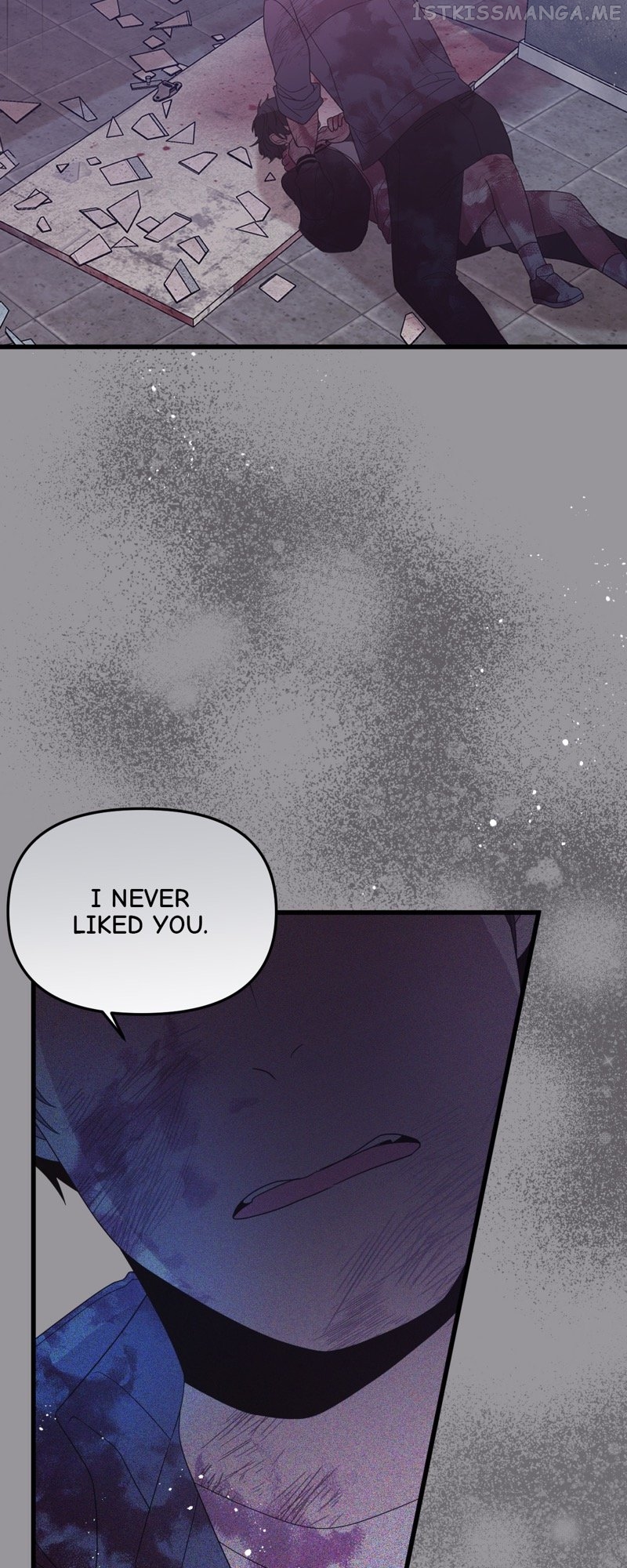 Once Upon a Time in a Zombie Empire Chapter 23 - page 42