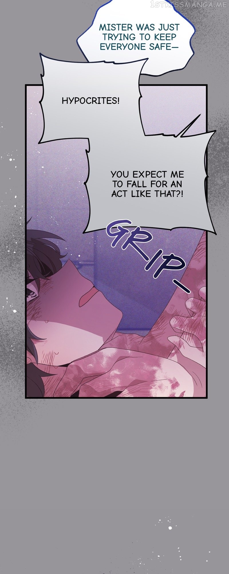 Once Upon a Time in a Zombie Empire Chapter 23 - page 44