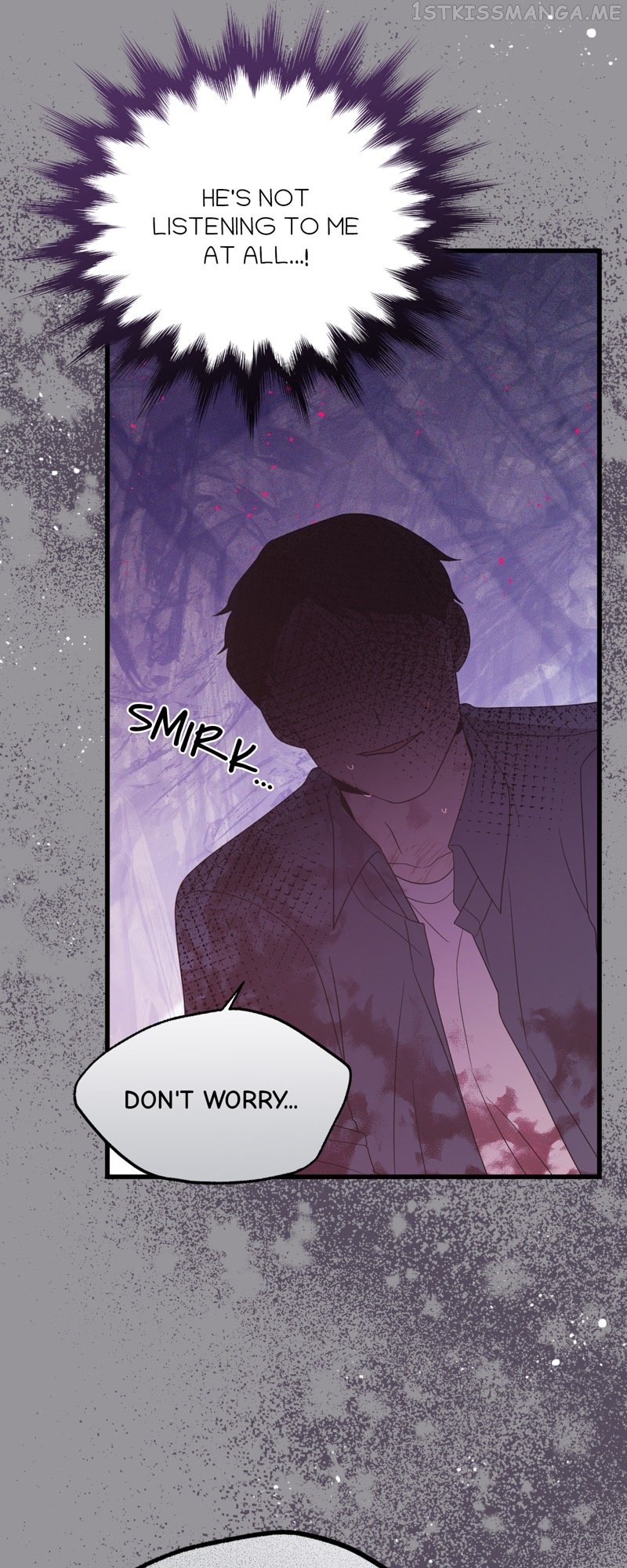 Once Upon a Time in a Zombie Empire Chapter 23 - page 45