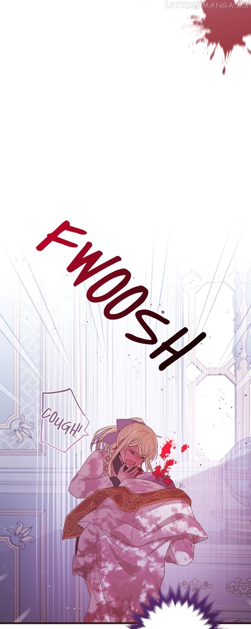 Once Upon a Time in a Zombie Empire Chapter 23 - page 49
