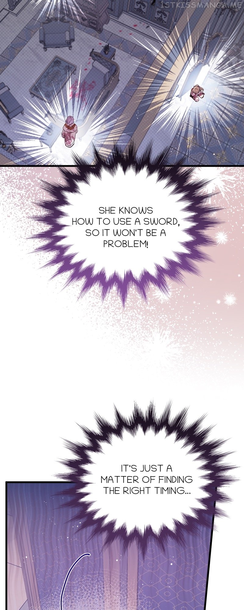 Once Upon a Time in a Zombie Empire Chapter 23 - page 5