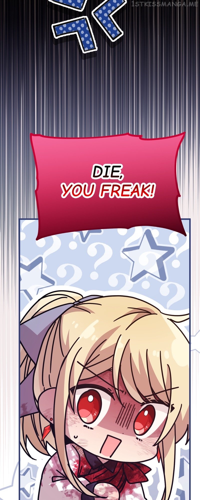Once Upon a Time in a Zombie Empire Chapter 23 - page 55