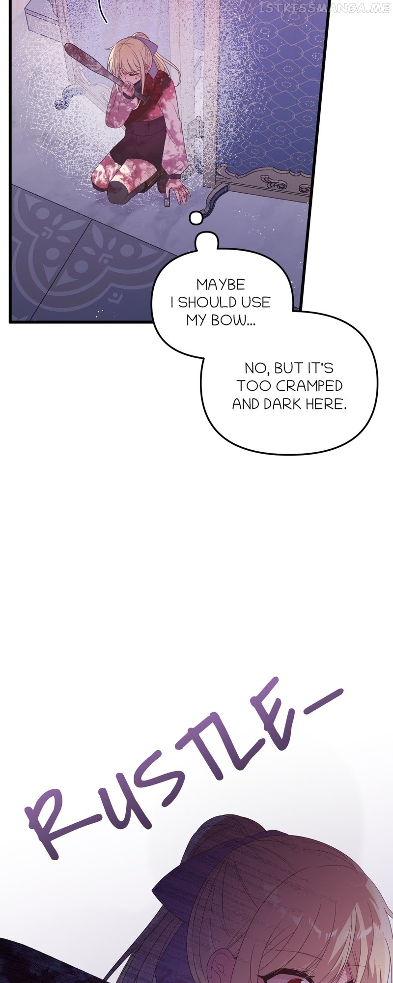 Once Upon a Time in a Zombie Empire Chapter 23 - page 6