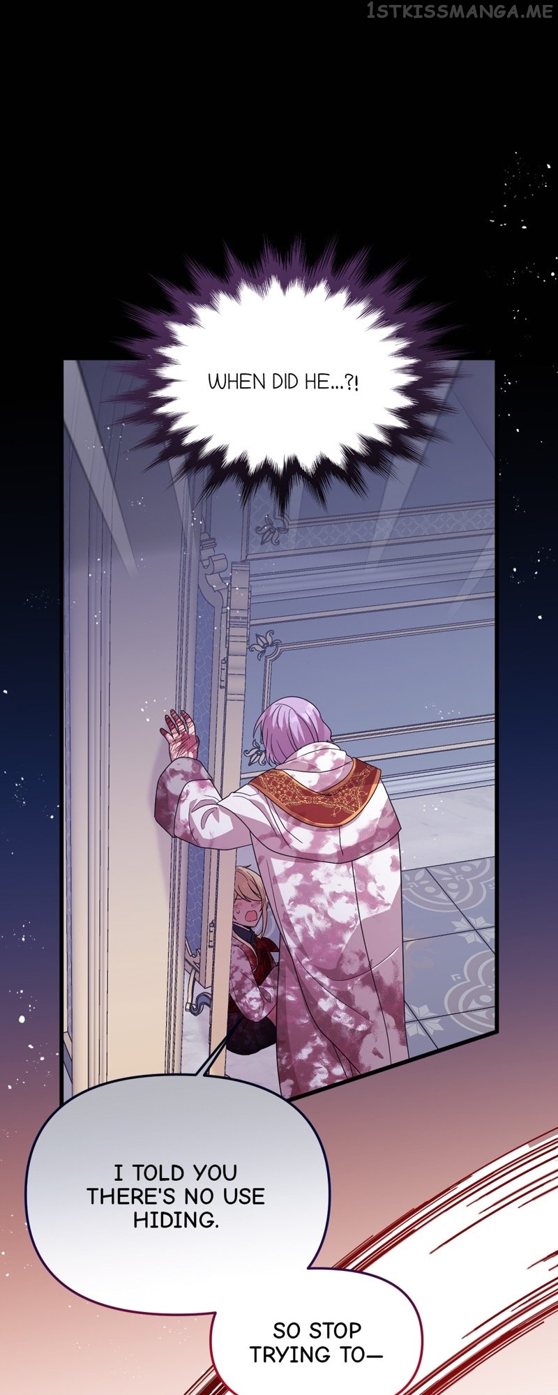 Once Upon a Time in a Zombie Empire Chapter 23 - page 9