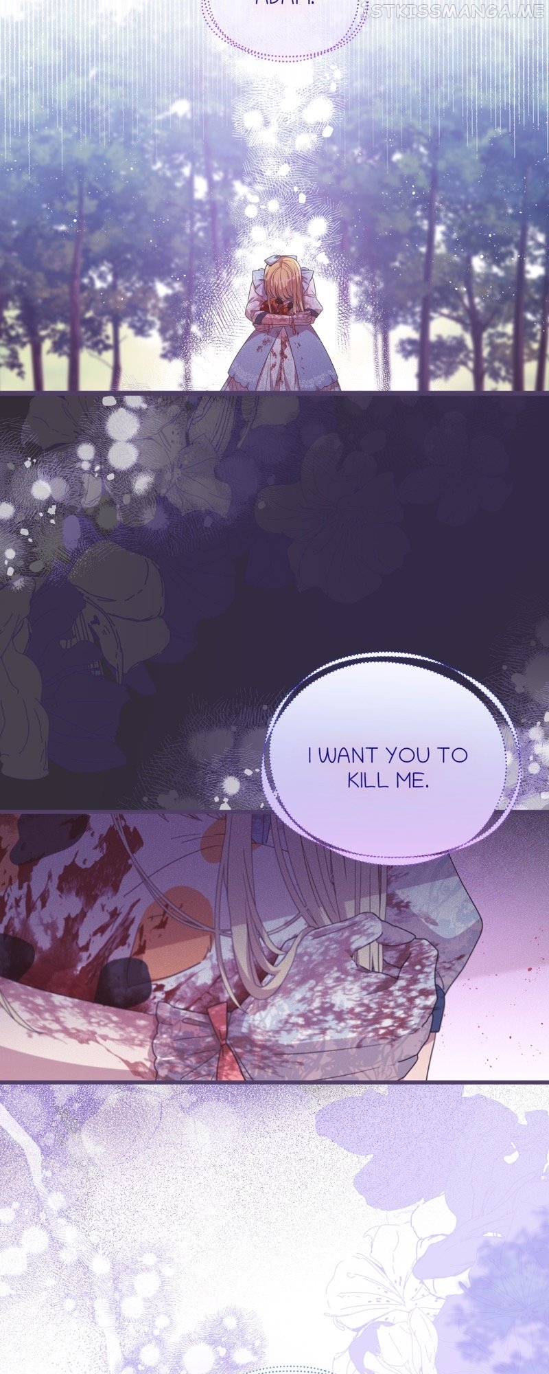 Once Upon a Time in a Zombie Empire Chapter 22 - page 10