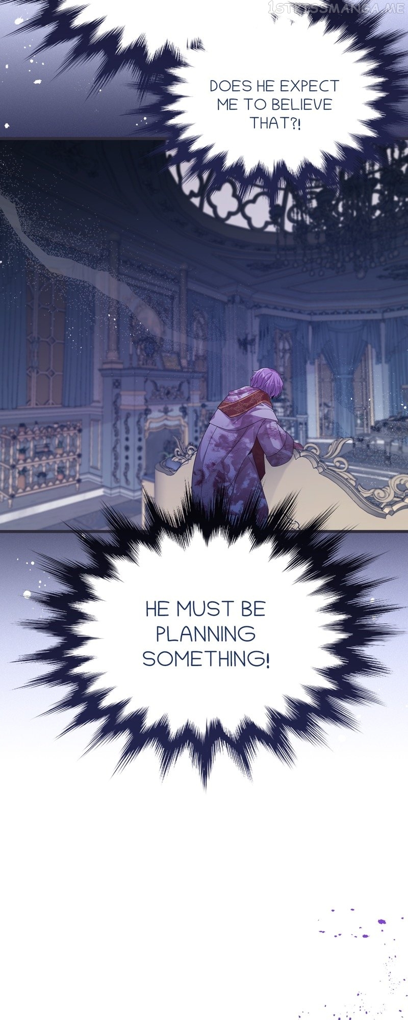 Once Upon a Time in a Zombie Empire Chapter 22 - page 19