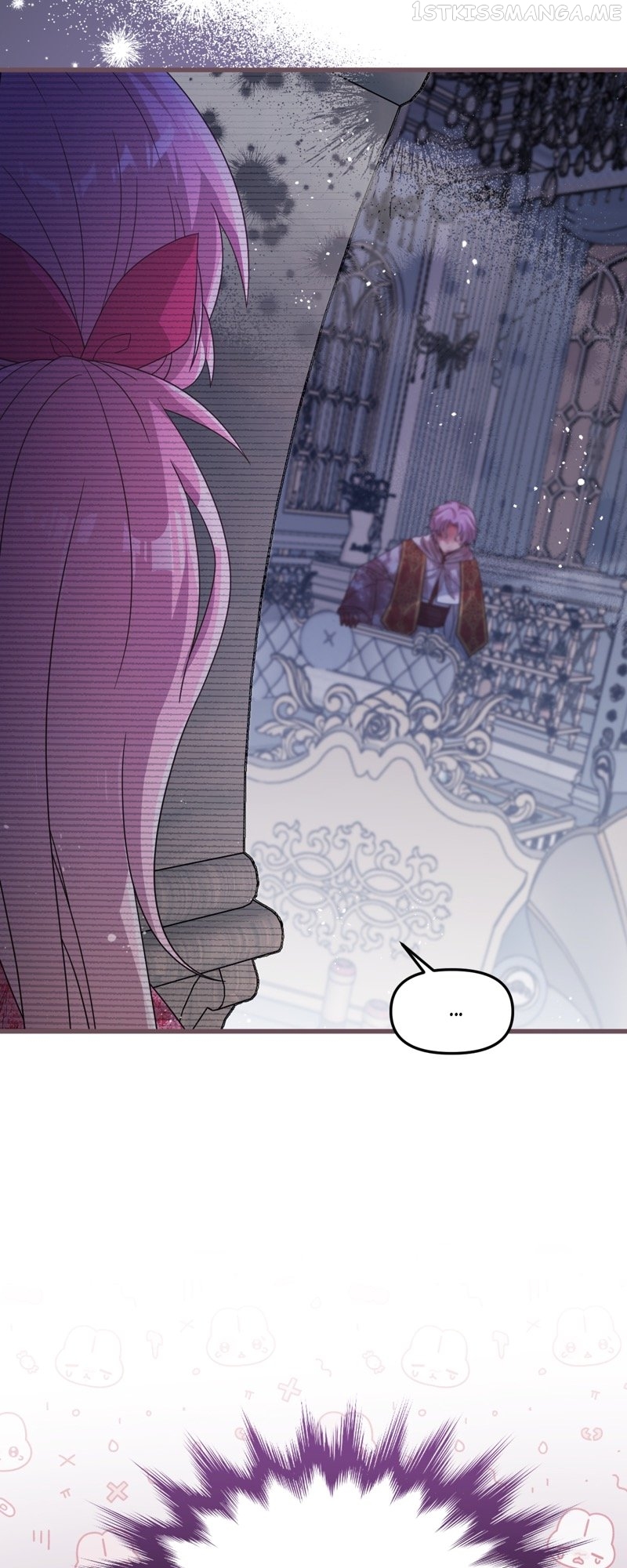 Once Upon a Time in a Zombie Empire Chapter 22 - page 21