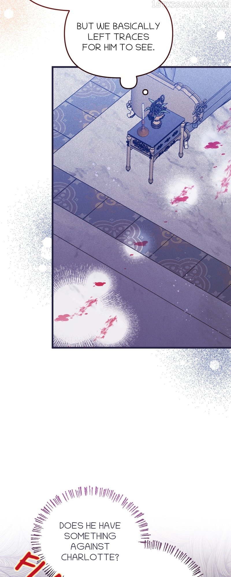 Once Upon a Time in a Zombie Empire Chapter 22 - page 30