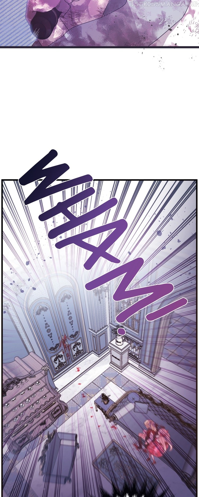 Once Upon a Time in a Zombie Empire Chapter 22 - page 36