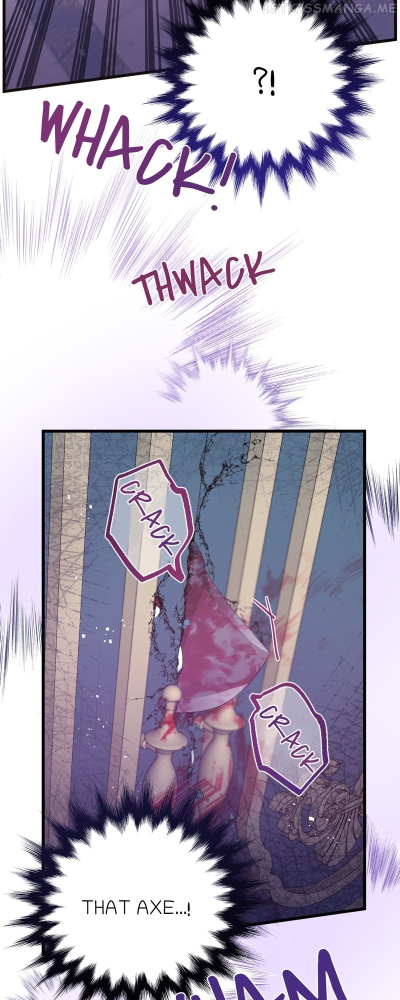 Once Upon a Time in a Zombie Empire Chapter 22 - page 37