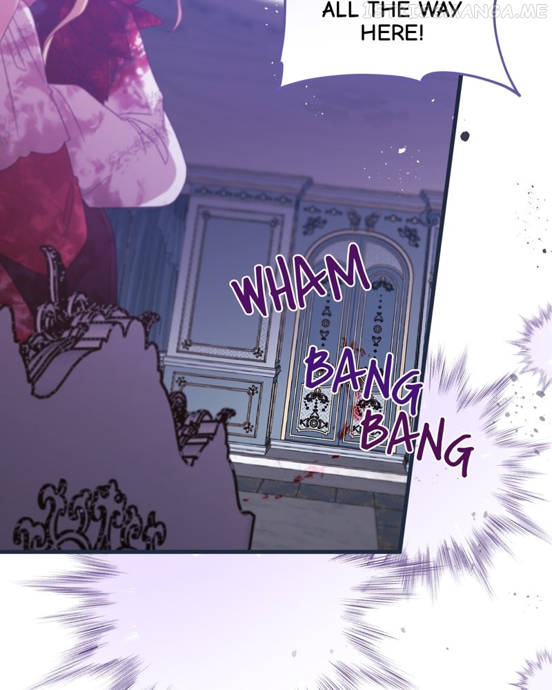 Once Upon a Time in a Zombie Empire Chapter 22 - page 40