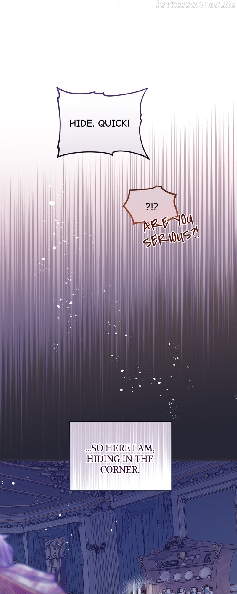 Once Upon a Time in a Zombie Empire Chapter 22 - page 42