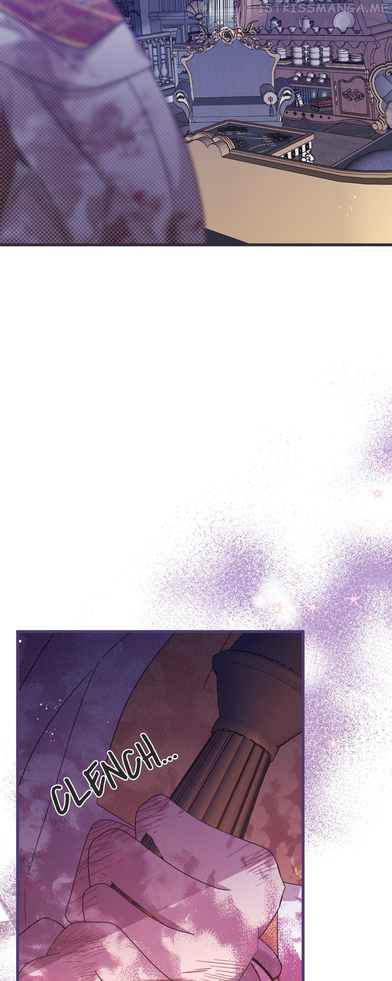 Once Upon a Time in a Zombie Empire Chapter 22 - page 43