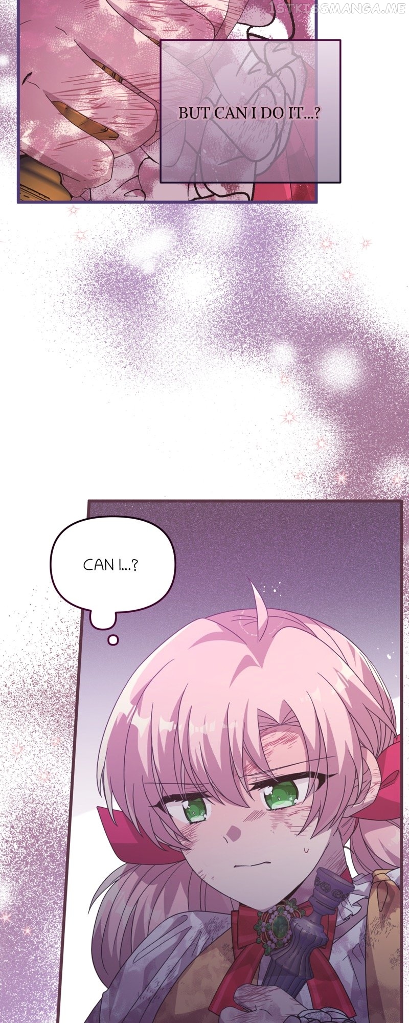 Once Upon a Time in a Zombie Empire Chapter 22 - page 44