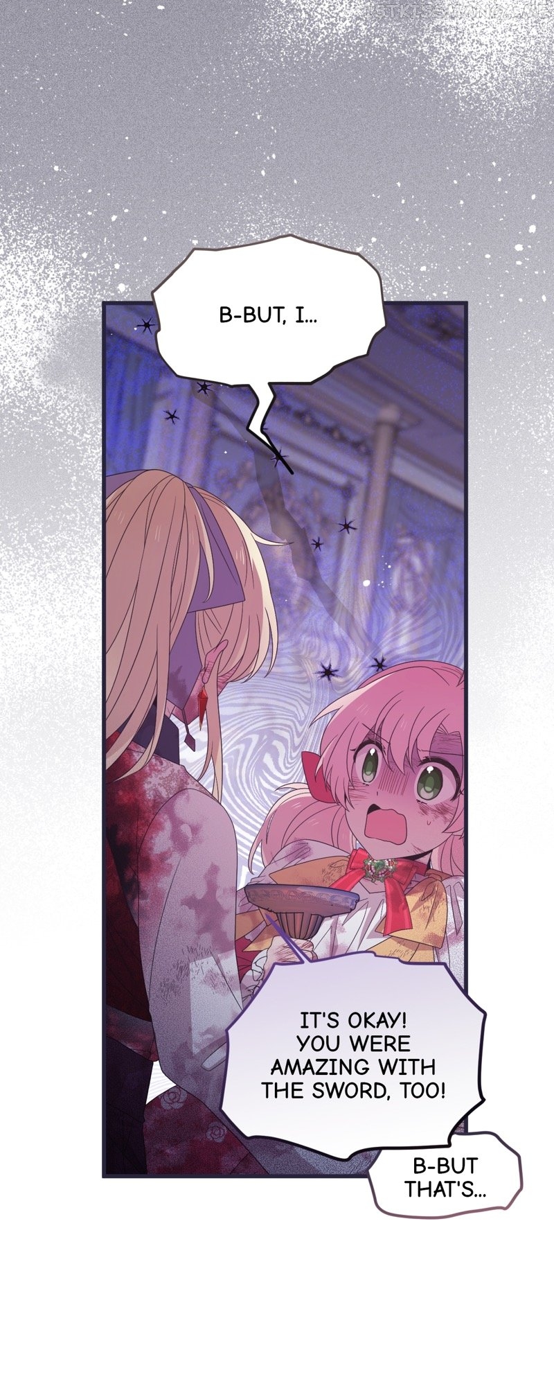 Once Upon a Time in a Zombie Empire Chapter 22 - page 49