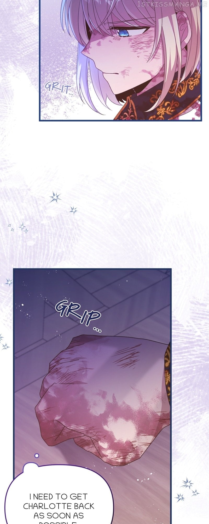 Once Upon a Time in a Zombie Empire Chapter 22 - page 5