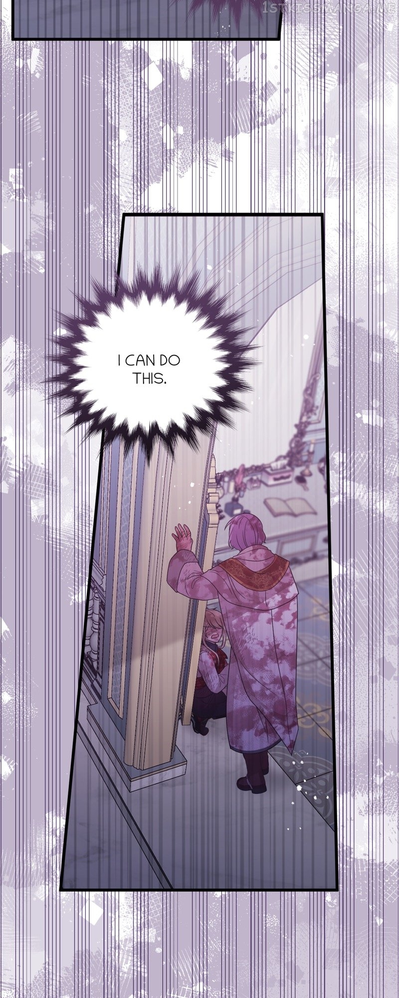 Once Upon a Time in a Zombie Empire Chapter 22 - page 55