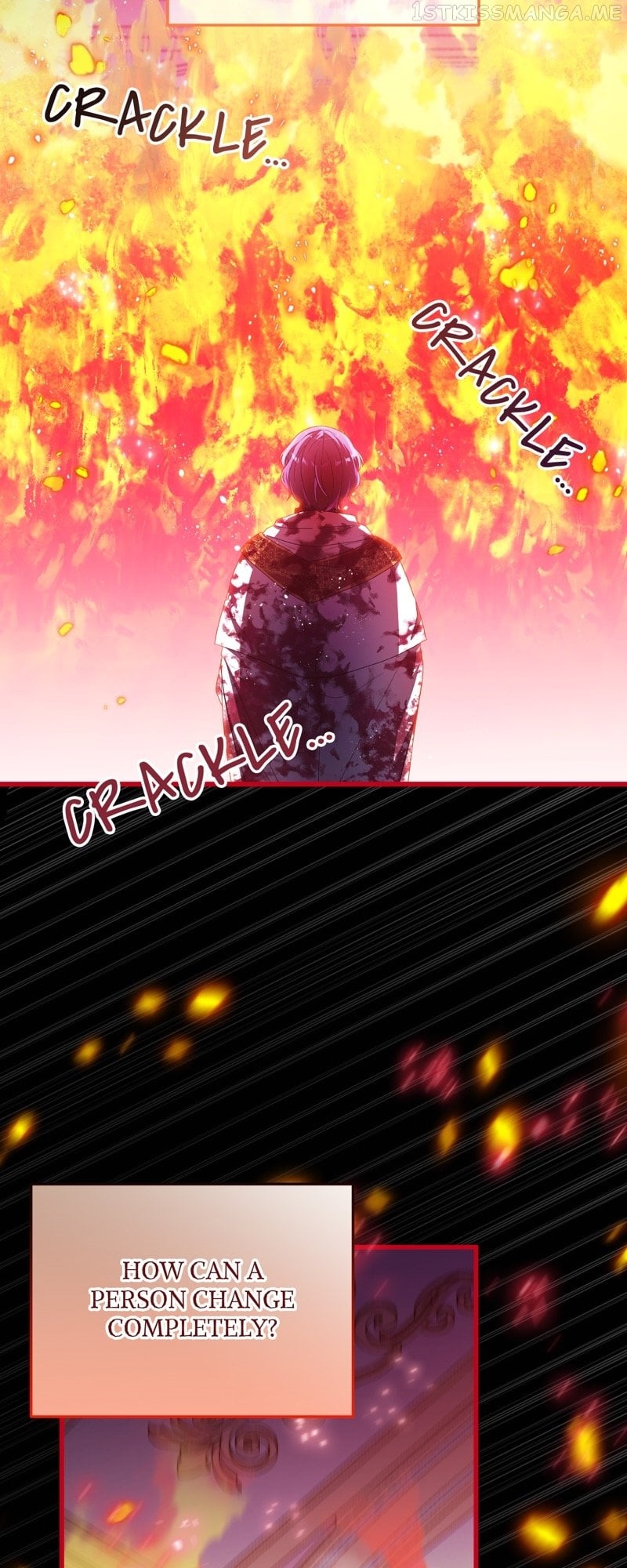 Once Upon a Time in a Zombie Empire Chapter 21 - page 2