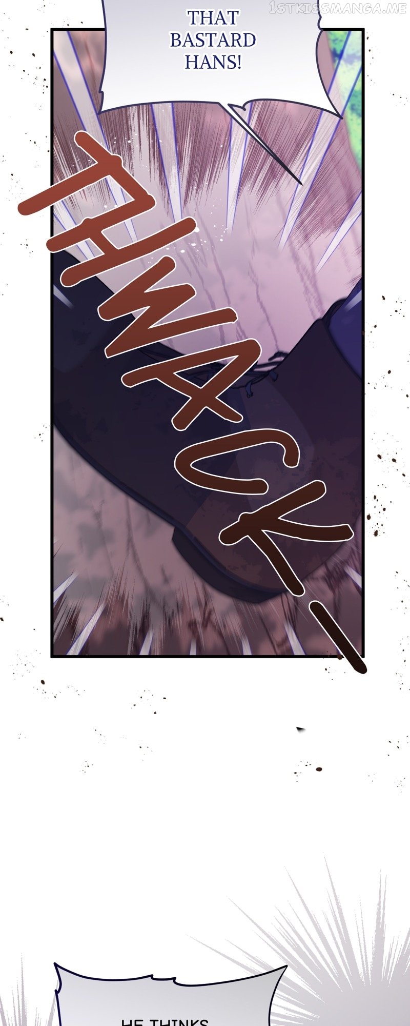 Once Upon a Time in a Zombie Empire Chapter 21 - page 21