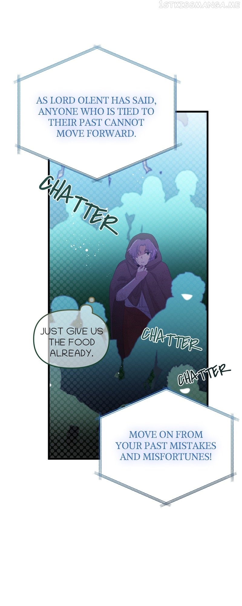 Once Upon a Time in a Zombie Empire Chapter 21 - page 30