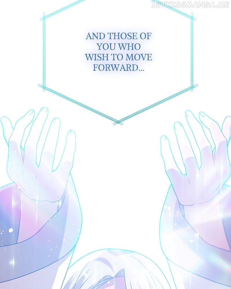 Once Upon a Time in a Zombie Empire Chapter 21 - page 32
