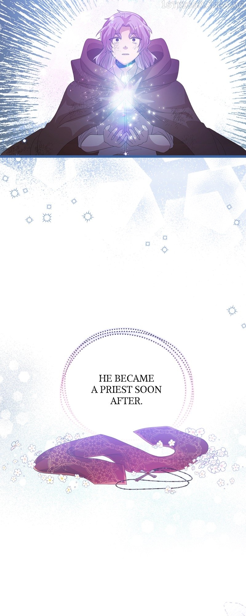 Once Upon a Time in a Zombie Empire Chapter 21 - page 35