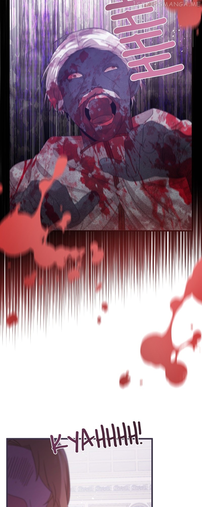 Once Upon a Time in a Zombie Empire Chapter 21 - page 44