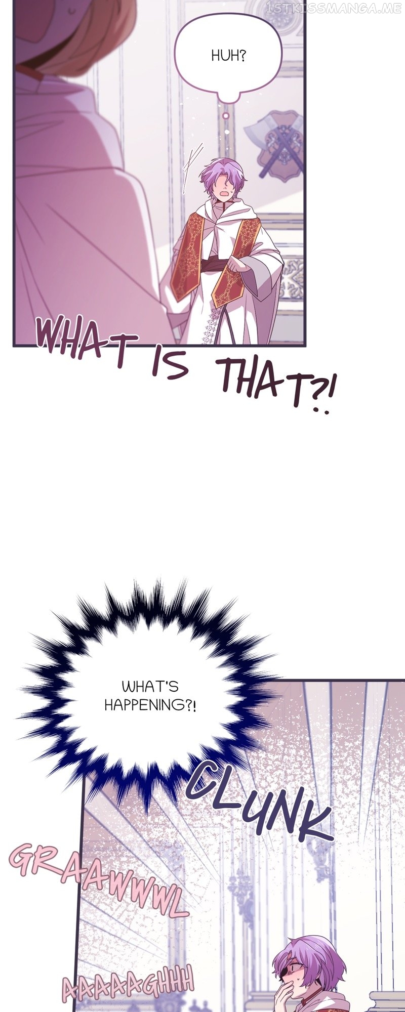 Once Upon a Time in a Zombie Empire Chapter 21 - page 45