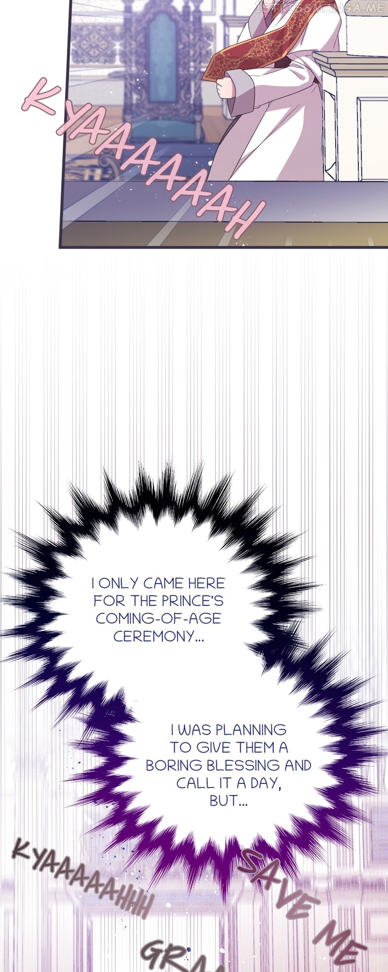 Once Upon a Time in a Zombie Empire Chapter 21 - page 46