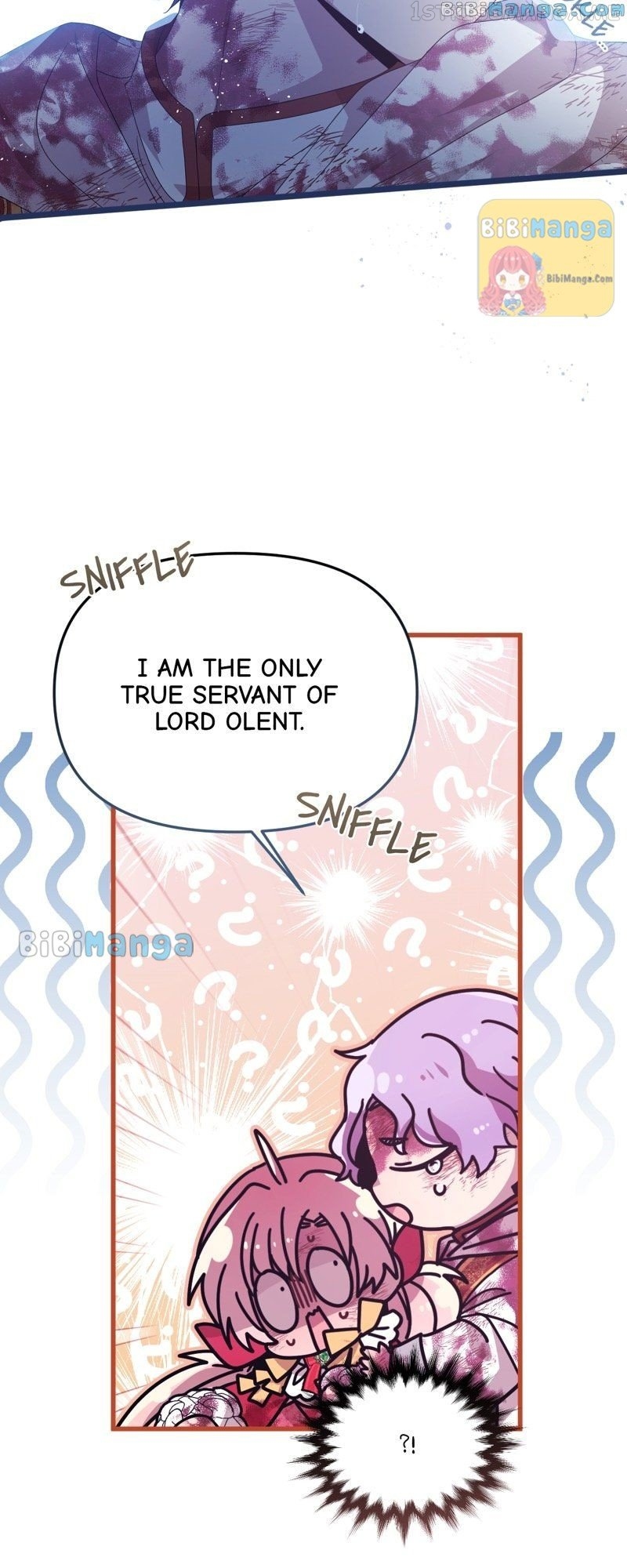 Once Upon a Time in a Zombie Empire Chapter 20 - page 11