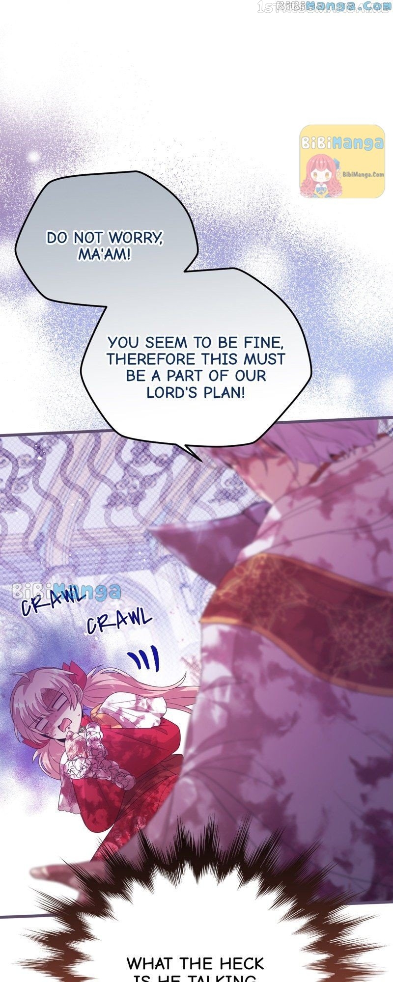 Once Upon a Time in a Zombie Empire Chapter 20 - page 12