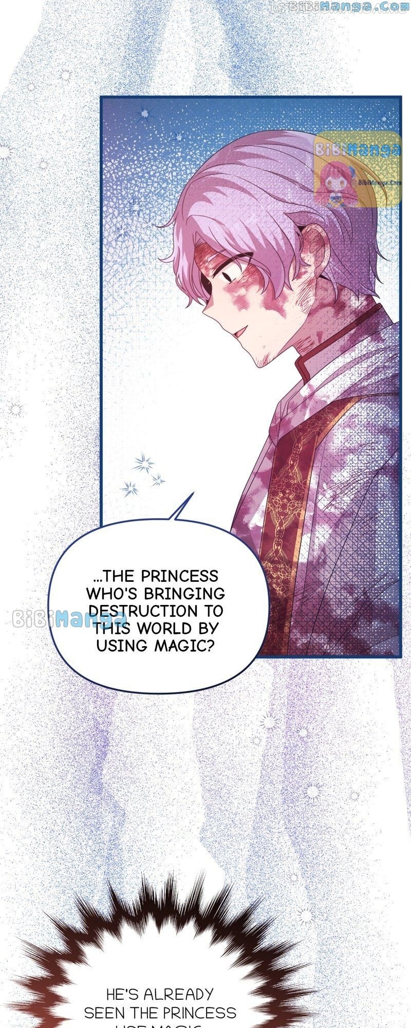 Once Upon a Time in a Zombie Empire Chapter 20 - page 21