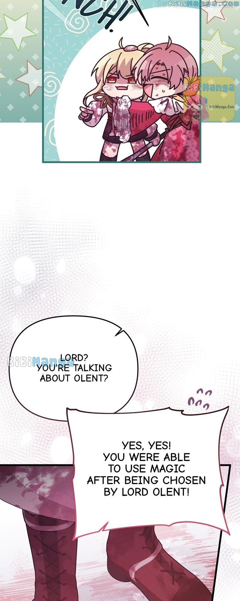 Once Upon a Time in a Zombie Empire Chapter 20 - page 30