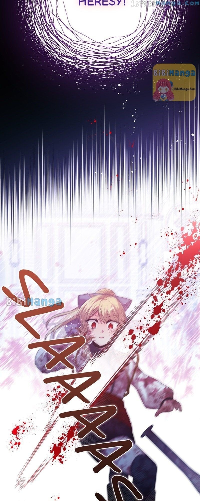 Once Upon a Time in a Zombie Empire Chapter 20 - page 36