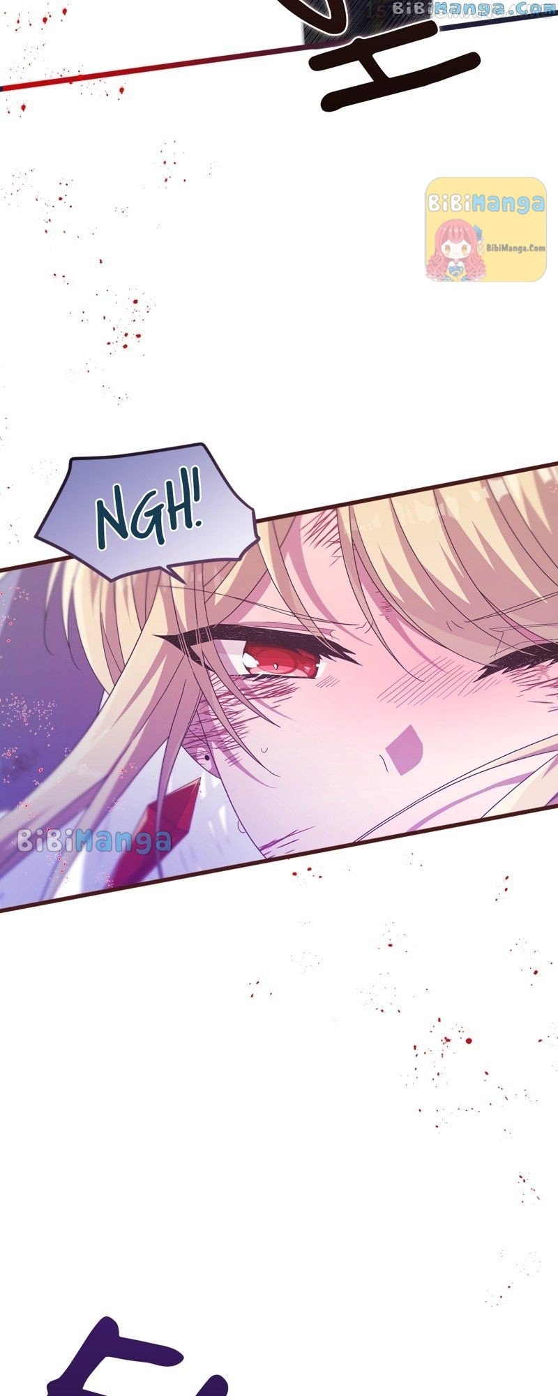 Once Upon a Time in a Zombie Empire Chapter 20 - page 37