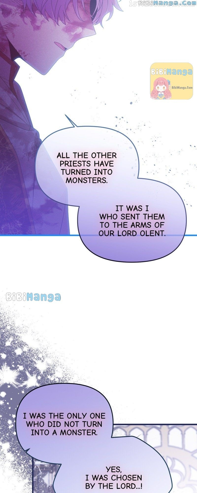 Once Upon a Time in a Zombie Empire Chapter 20 - page 39