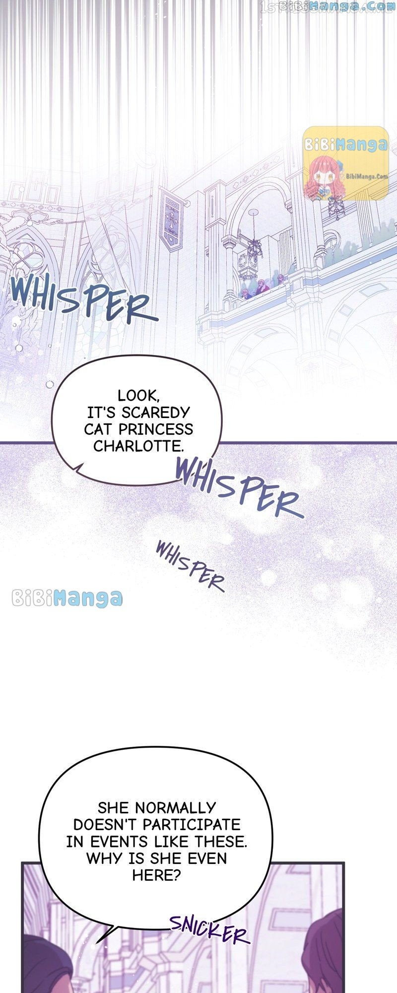 Once Upon a Time in a Zombie Empire Chapter 20 - page 43