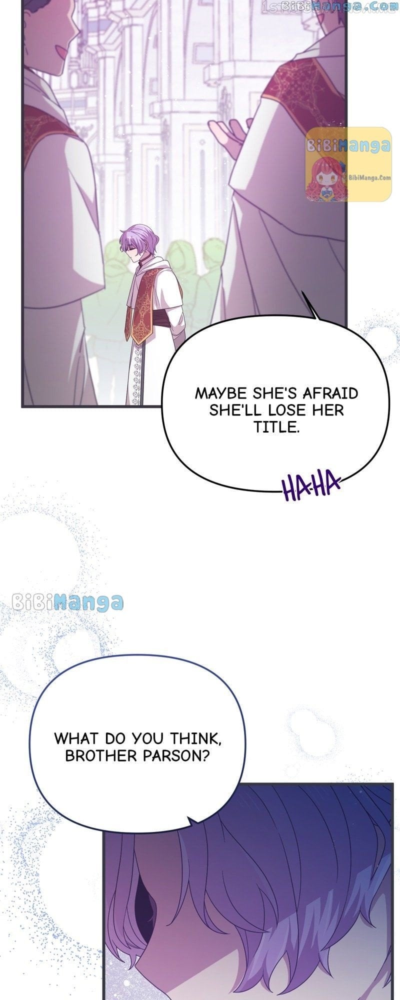 Once Upon a Time in a Zombie Empire Chapter 20 - page 44
