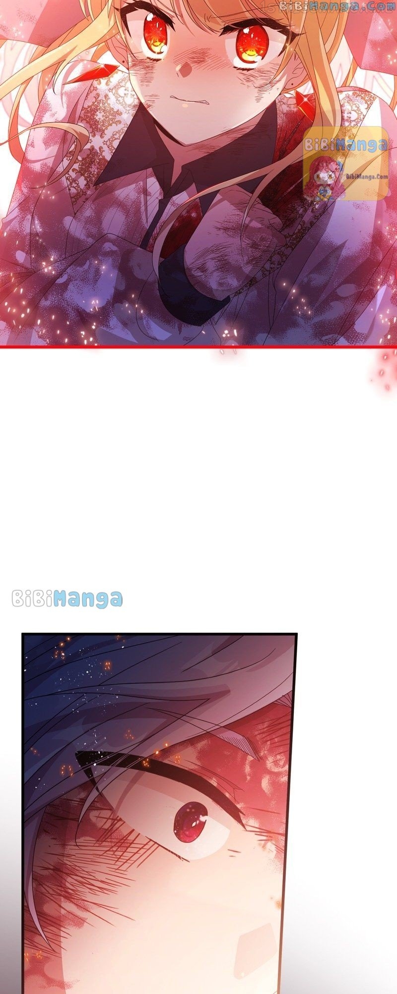 Once Upon a Time in a Zombie Empire Chapter 20 - page 53